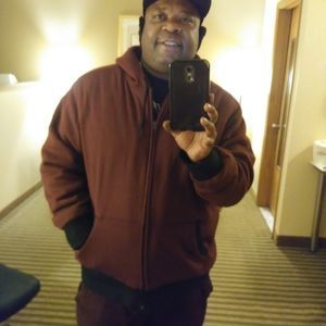 Meet your Posher, Darryl